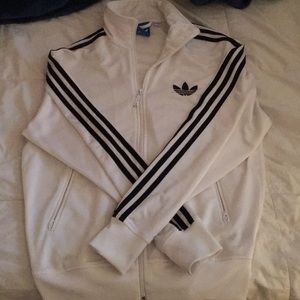 Adidas Sweater